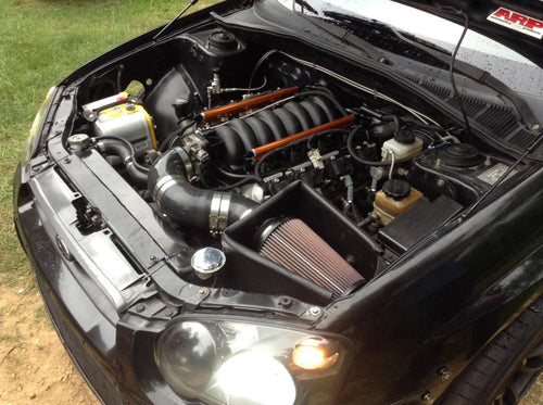 2002-2007 (GD/GG) WRX/STI LSx V8 Swap Kit