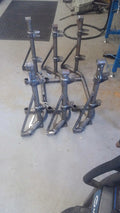 2008–2014 (GR/GV) WRX/STI LSx Swap Kit